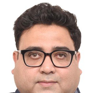 Rajarshi Ray